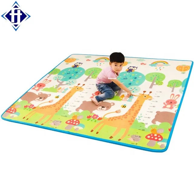 XPE Foam Baby Crawling Mat