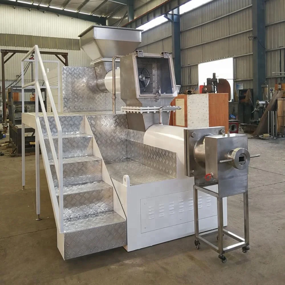 500kg/h toilet soap making machine