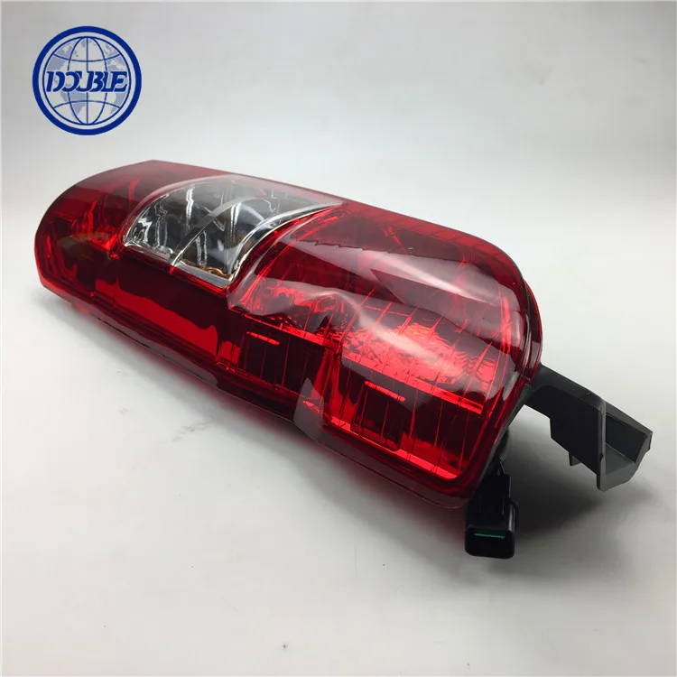  Правый задний фонарь K1372010011 Фотон самовывоз