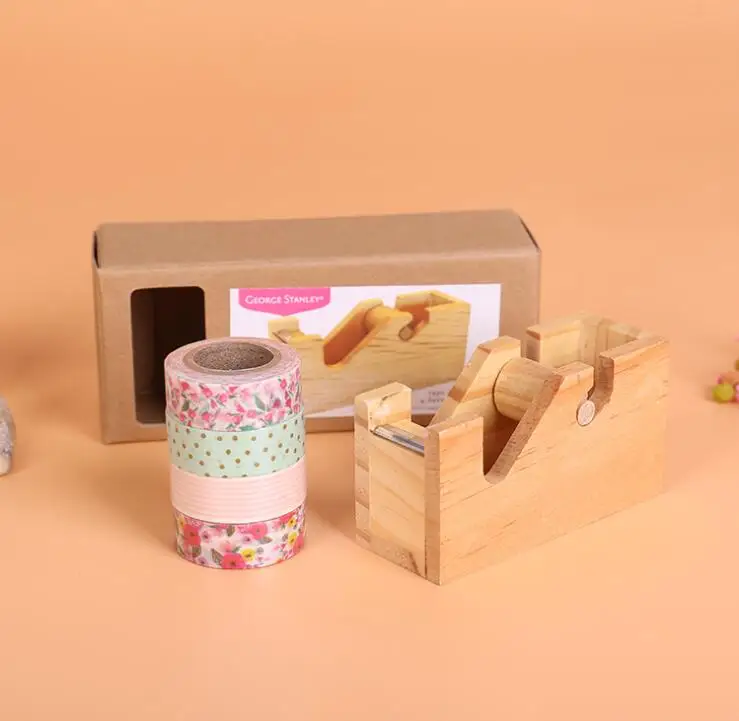 Wholesale custom printed washi tape,assorted design washi tape decorative school stationery