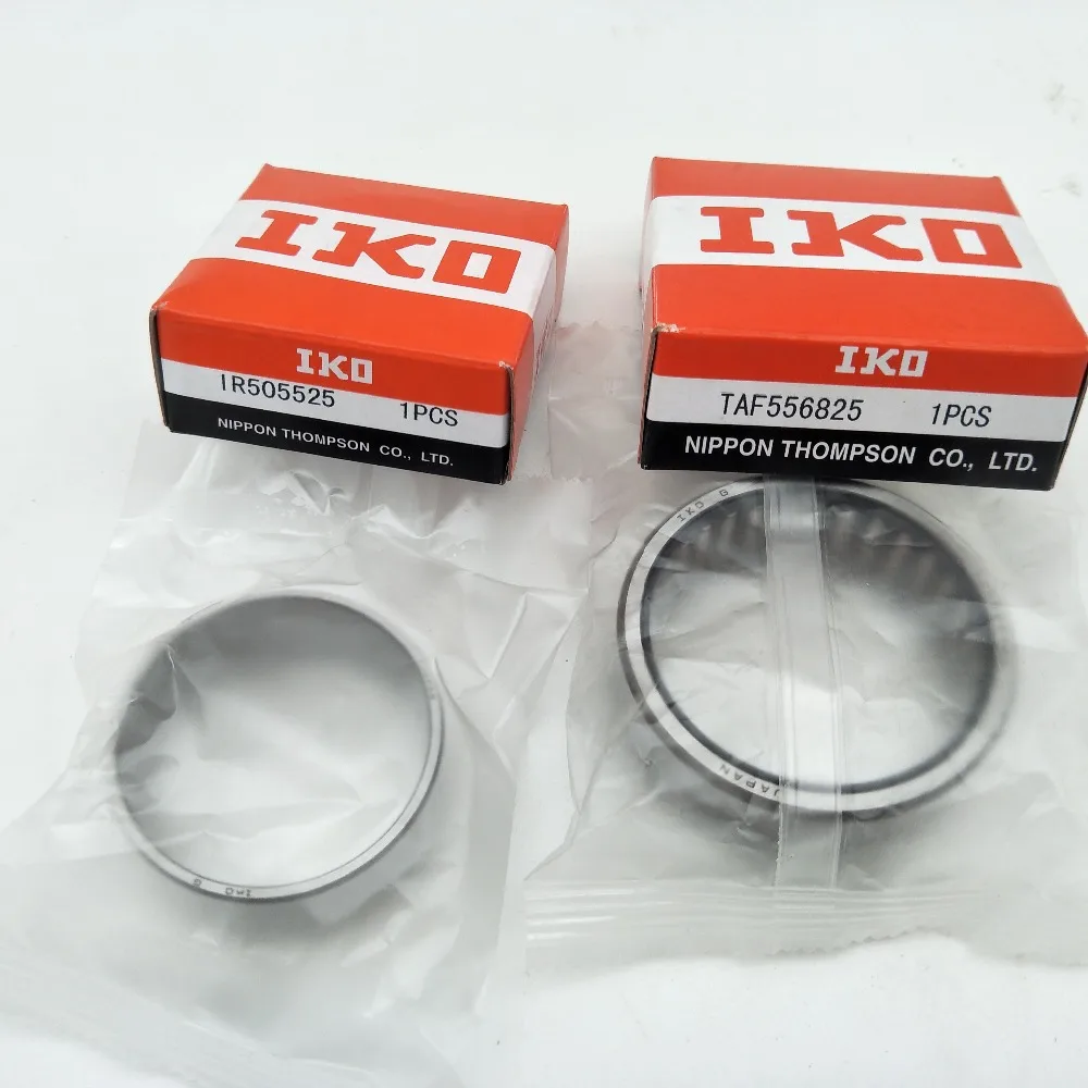  IKO подшипник TAF556825 прайс-лист на игольчатый