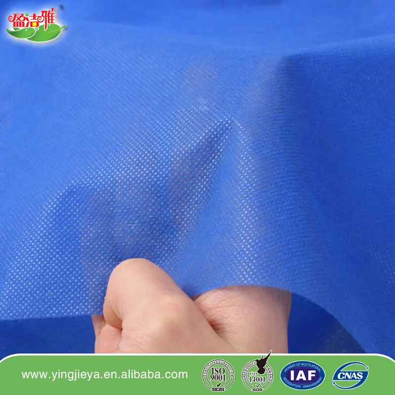 disposable antibacterial saunan pants pp nonwoven fabric men pants