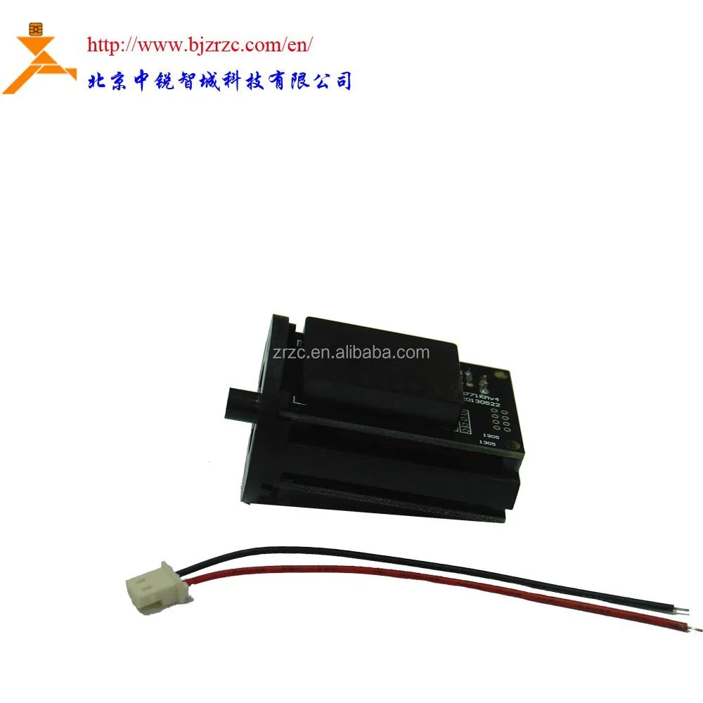 HART Magnetostrictive Level Meter H771 level transmitter