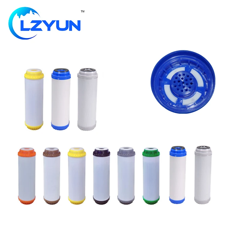 Filter Cartridge Activated Carbon Granular Price