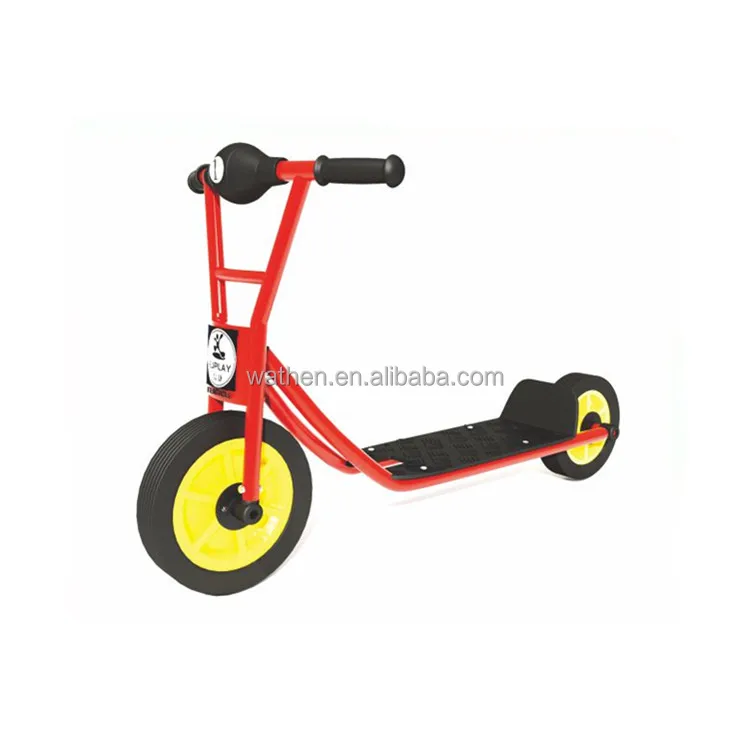 Cheap Price Kids Small Bicycle Scooter Child Tricycle Ride on Toy CAR for Amusement Park Rides