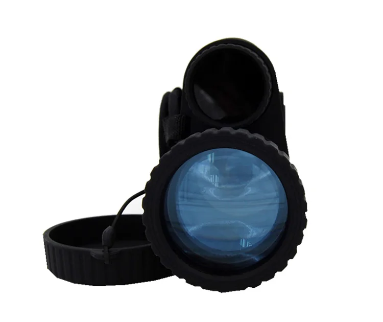 Long Distance Digital Infrared Goggle Night Vision