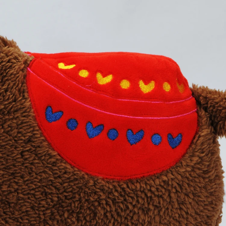 Fashion Stuffed Soft plush toy Alpaca