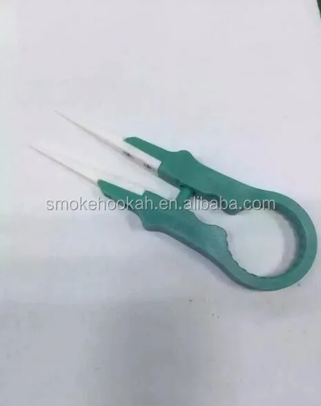 Shooting Vape tool kit high quality vaper twizer e cig Tweezer vapor tweezer
