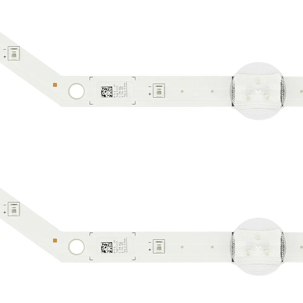 DLED 32 LM41-00134A _ LM41-00147A ЖК Светодиодная лента для ТВ-подсветка Samsung UE32J5000AKXZT UE32J5000AWXBT UE32J5200AKXRU