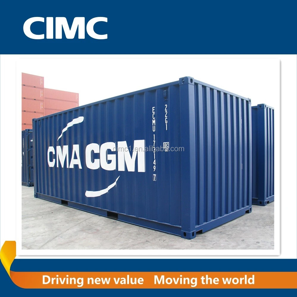 Shipping Container 20ft 40ft New