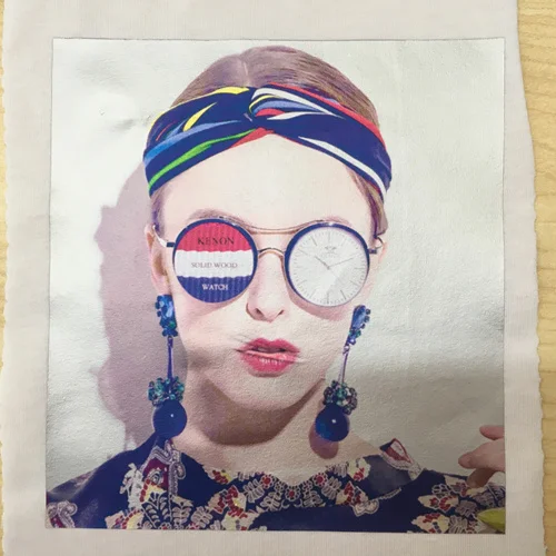 A4 струйная печать без рисунка переводная бумага