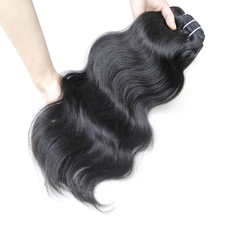 Free Sample 100% virgin Aliexpress wholesale extension 10 Inch cheap weave grade 10a brazilian hair bundles with closure