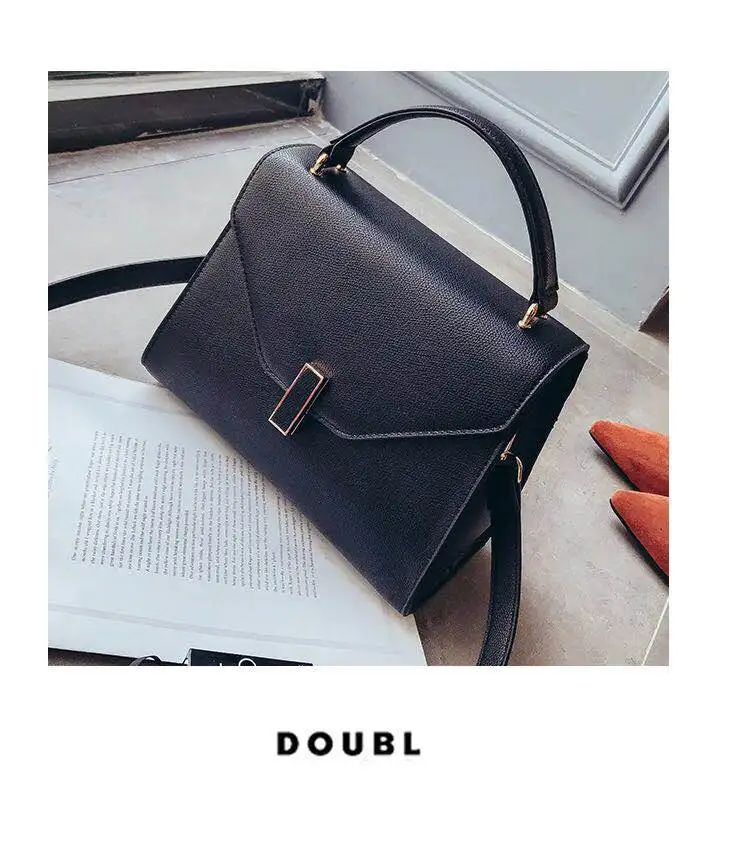 classic designer handbag  Luxury  handbag for women  pu leather handbag factory price Shenzhen lilycheng