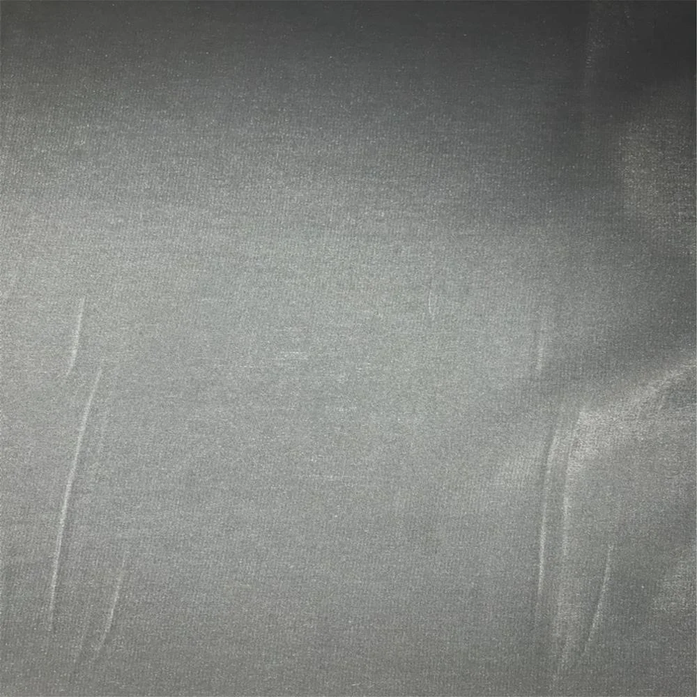 
PEACH SKIN 100%Polyester fabric Waterproof fabric for garments 
