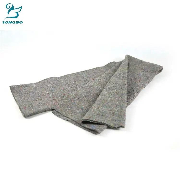 Hot Sale High Quality Felt For Spring Mattress Non Woven Fabric felt pad skin balnket