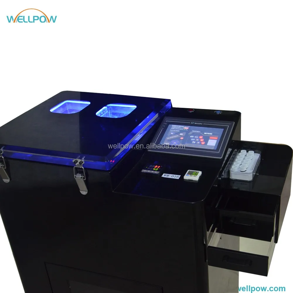 
Nano Vacuum Products all complete cover Waterproof smart phone 