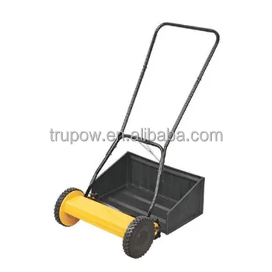 Серия TP ручной толчок газонокосилки