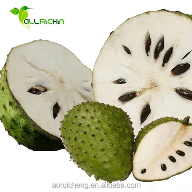 guanabana powder, soursop extract powder