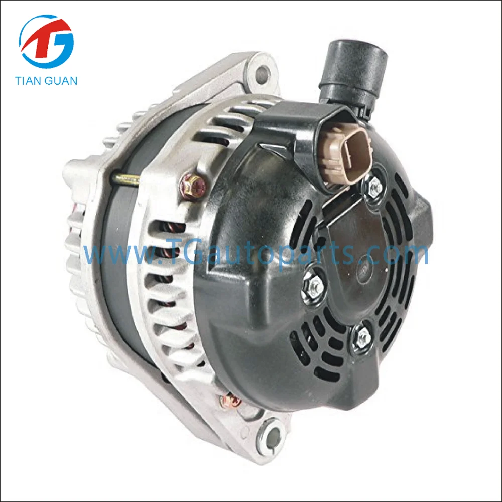 Spare parts engine alternator fits  ATG19079  11151N  11151R 104210-3100 104210-4290  104210-4300