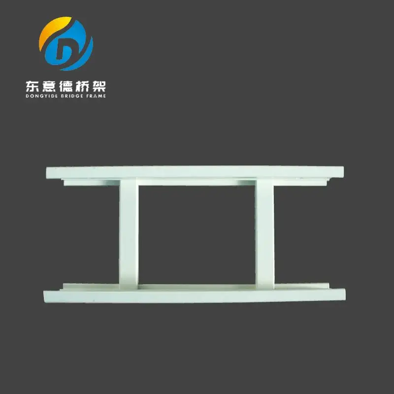 Лучшая цена Горячий окунутый гальванизированный стальной вертикальный лестница тип кабельный лоток