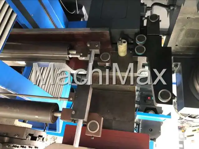 Fast Speed Cnc EDM Wire Cutting Machine Super quality Large Size DK7780 EDM Multi Cut Wire EDM Wire Cut