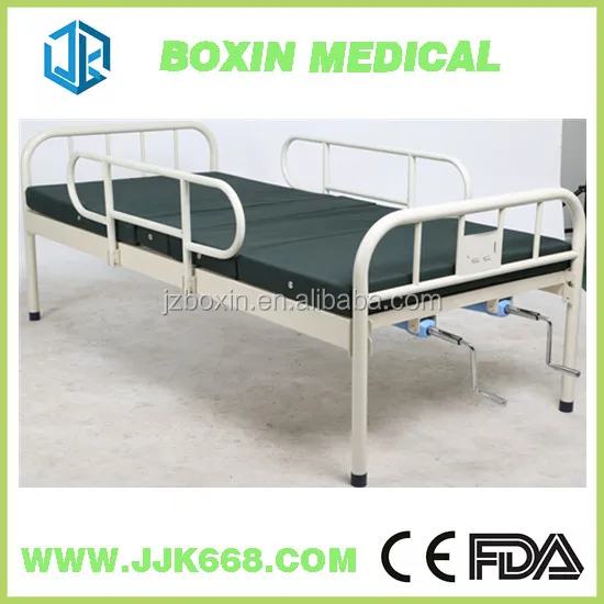 Две функции руководство, больничной койке, больницы оборудования