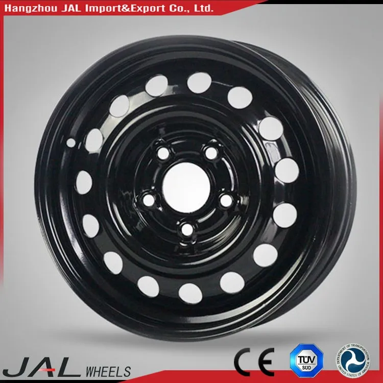 Высокая производительность низкая цена лучший дизайн 5.5 x 15 дюймов сталь колеса автомобиля обода