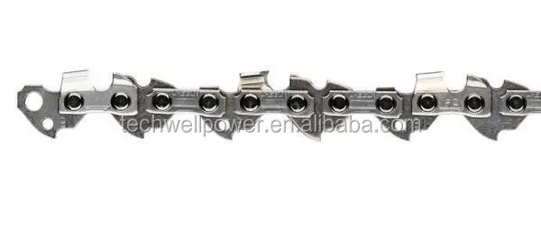 Chain saw and parts for Original Carlton B3H, Oregon 070 ,404 chain