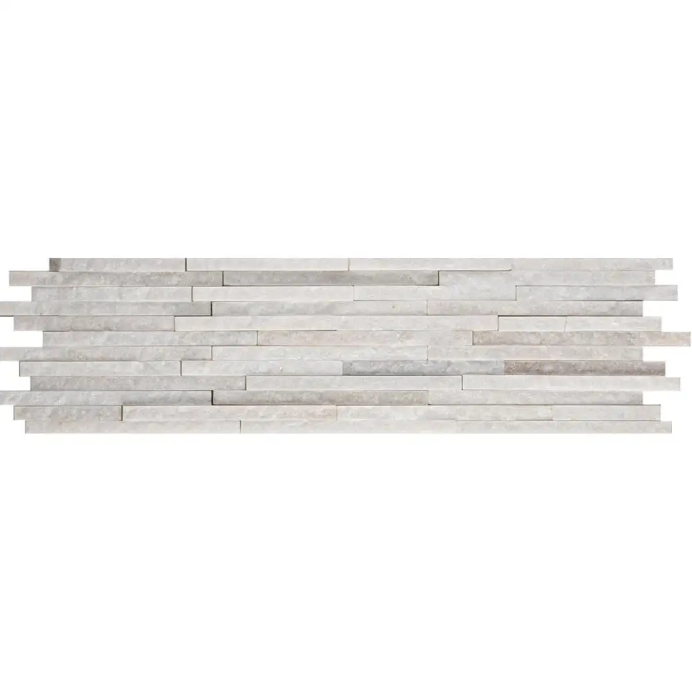 
Кварцевая стенка из натурального камня, внутренняя и внешняя Кварцевая плитка, водопад 