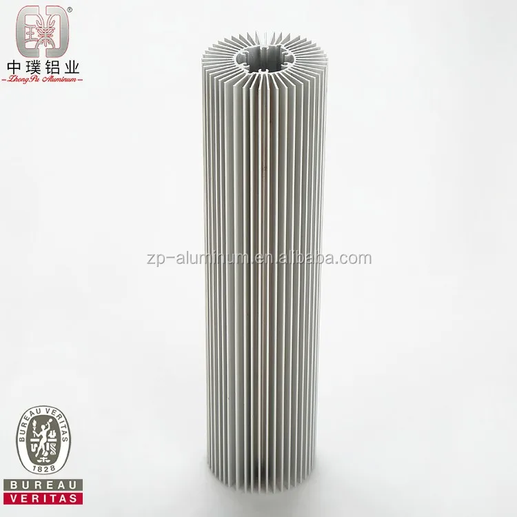 Проверенный поставщик, высококачественные алюминиевые радиаторы усилителя ЦП под заказ