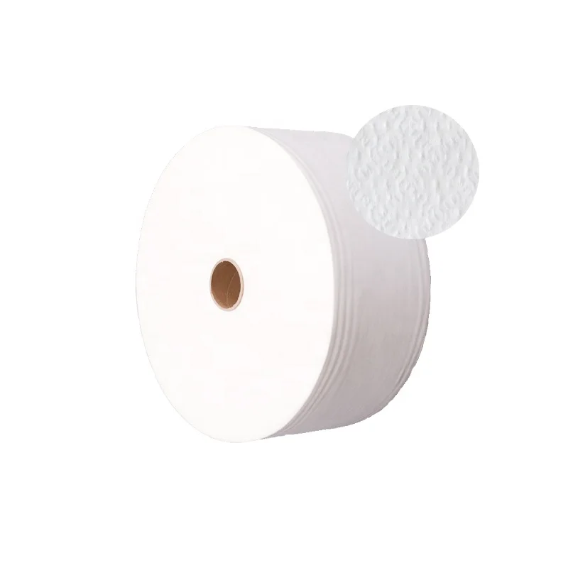 Non Woven Cloth Nonwoven Fabric Jumbo Roll