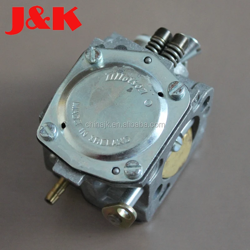 Carburetor Carb For CHAIN SAW 61 266 268 272 272XP 503 28 03-16 503280316 268 chainsaw carburetor