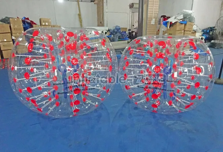 Top sale supplier giant human bubble ball,body bubble ball,plastic bubble ball