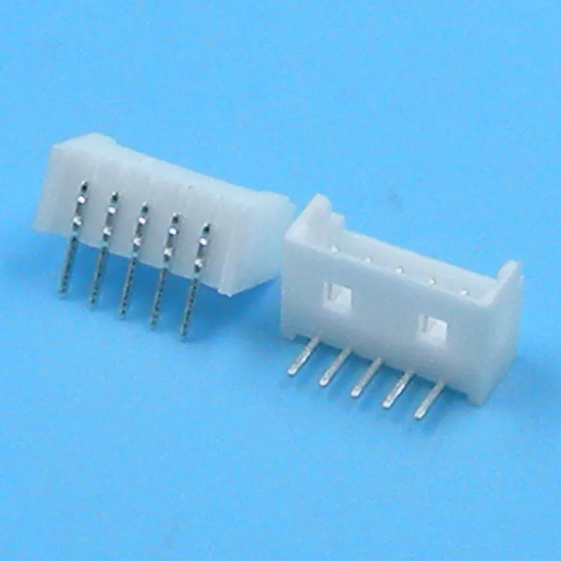 1.25 мм Шаг SMT провод к совету разъем