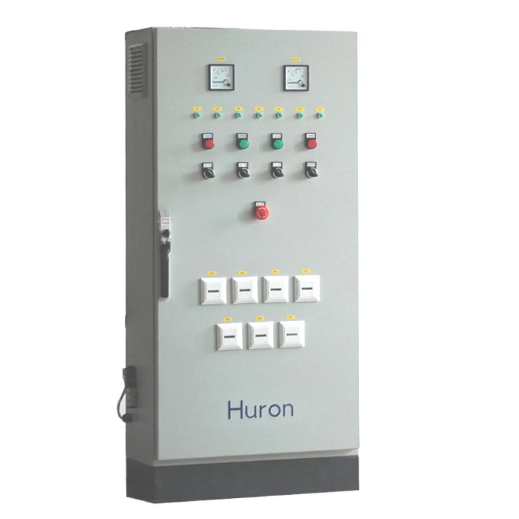 
Waste water/ sewage treatment UV equipment with automatic cleaning system 