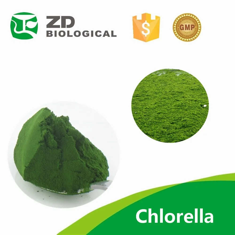 Органическая хлорелла без тяжелых металлов, микроцистинов, BMAA и других токсинов
