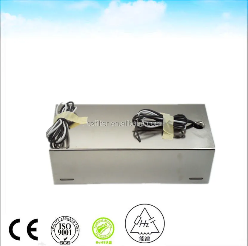 1A signal line emi filter for telephone  signal rf shielding room