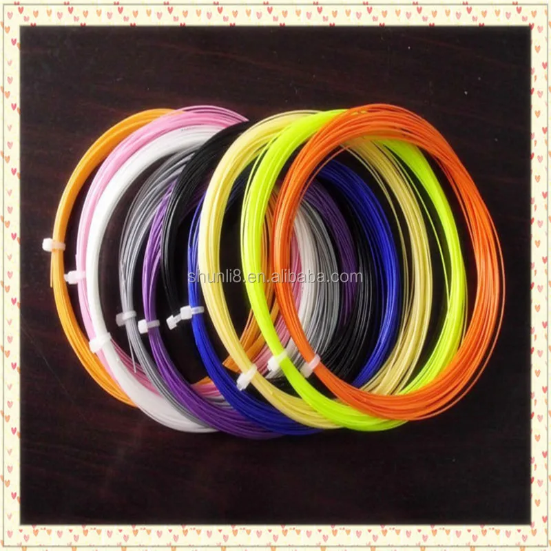 Free shipping High Quality Badminton Badminton String K606 Badminton Racket String