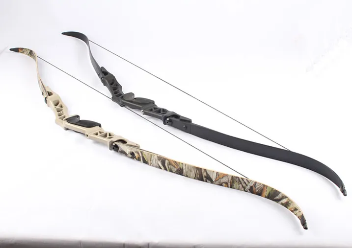 Outdoor Junxing New Recurve Bow F166 for Hunting archery