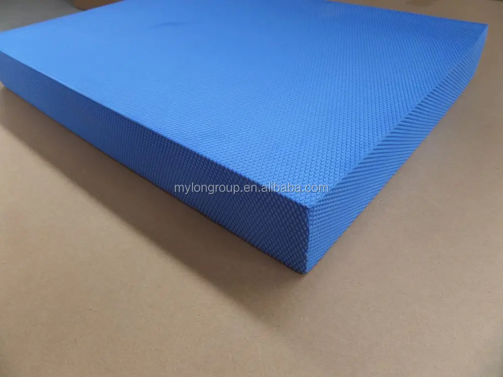 
Stability training equipment tools tpe foam balance pad for balance training 