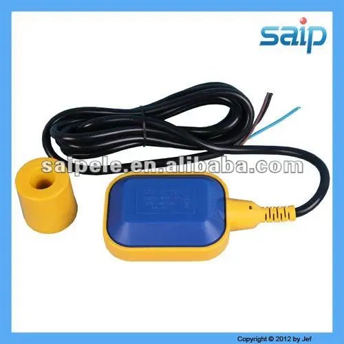 QW-M15-2 поплавковый выключатель