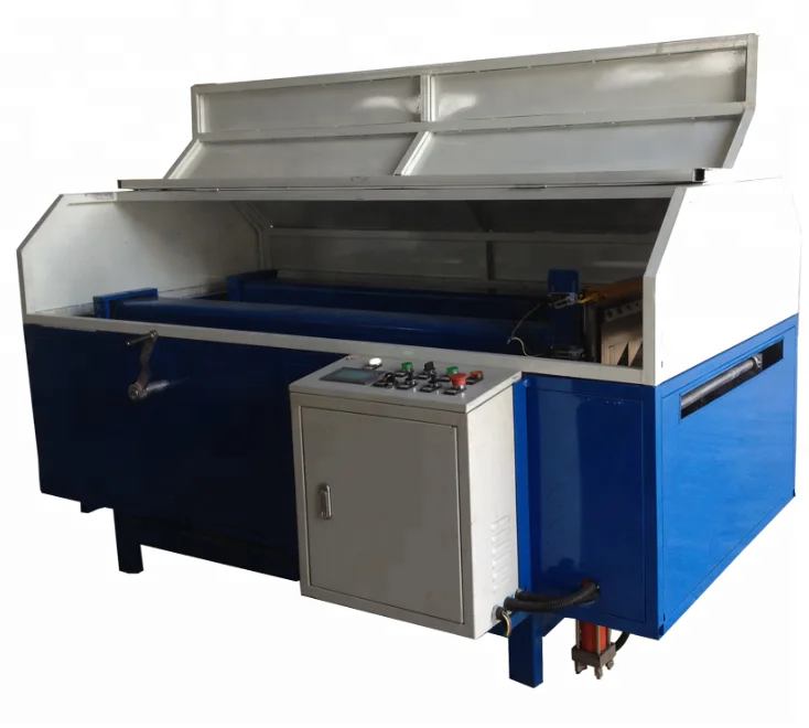 Snap lock roof panel machine snap lock roofing machinery