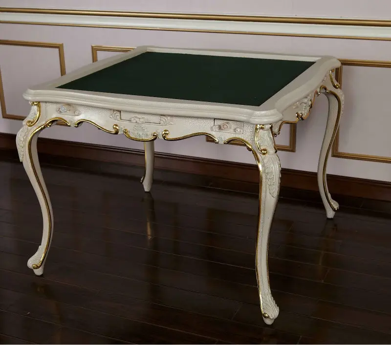 French furniture dining room set luxury furniture italy design dining room table