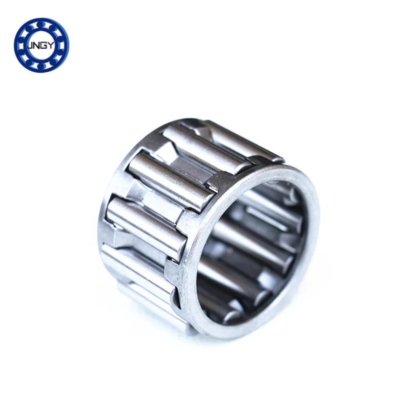 HK17X25X18 Drawn Cup needle roller bearing hk 17x25x18