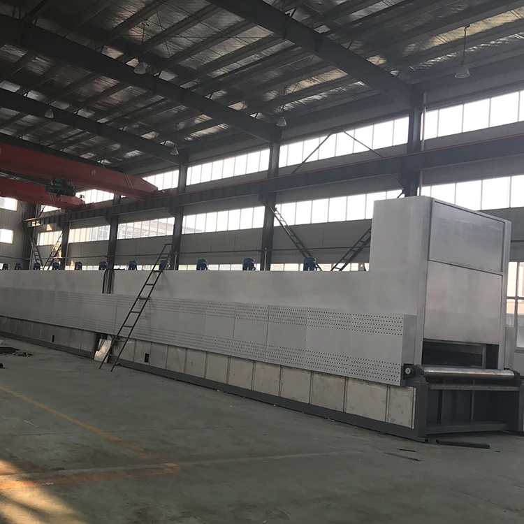 
Hot sale Large glass annealing furnace , industrial electric furnace with good quality 