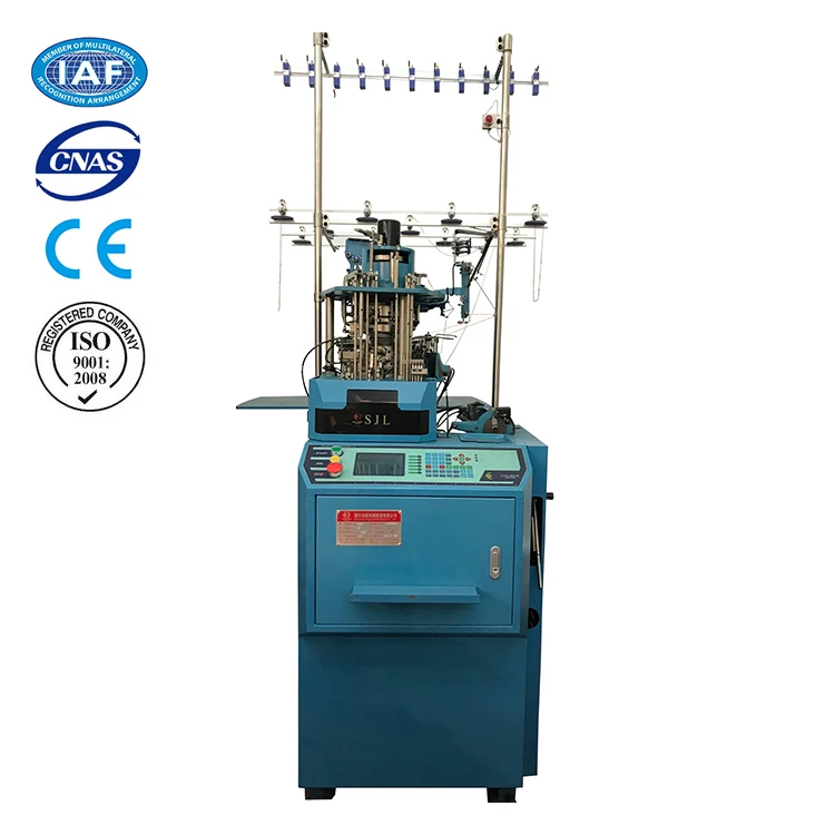 Professional Design High Quality  Automatic Machine For Sock  Knitting Socks