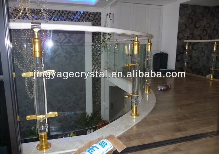 Кристалл лестничные ограждения/балясины