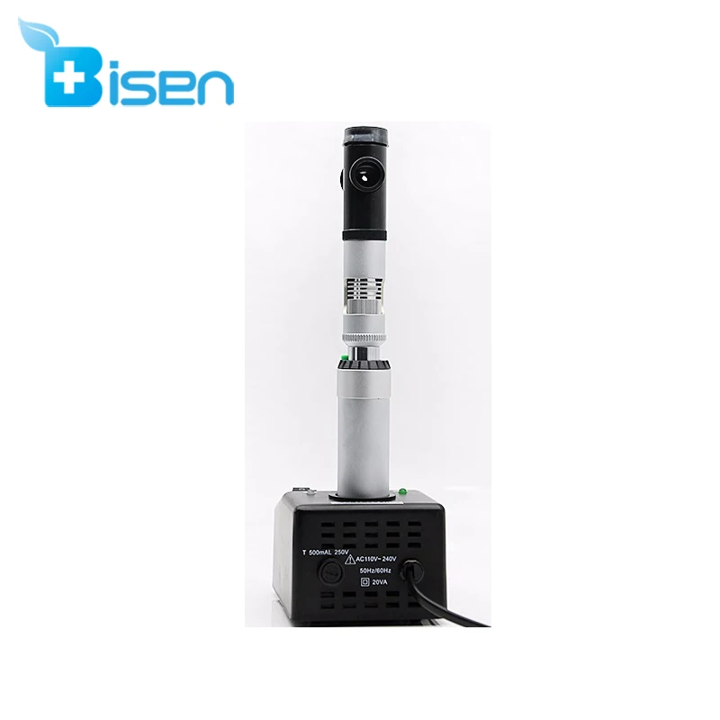 Китайский оптический вращающийся на 360 градусов Ретиноскоп