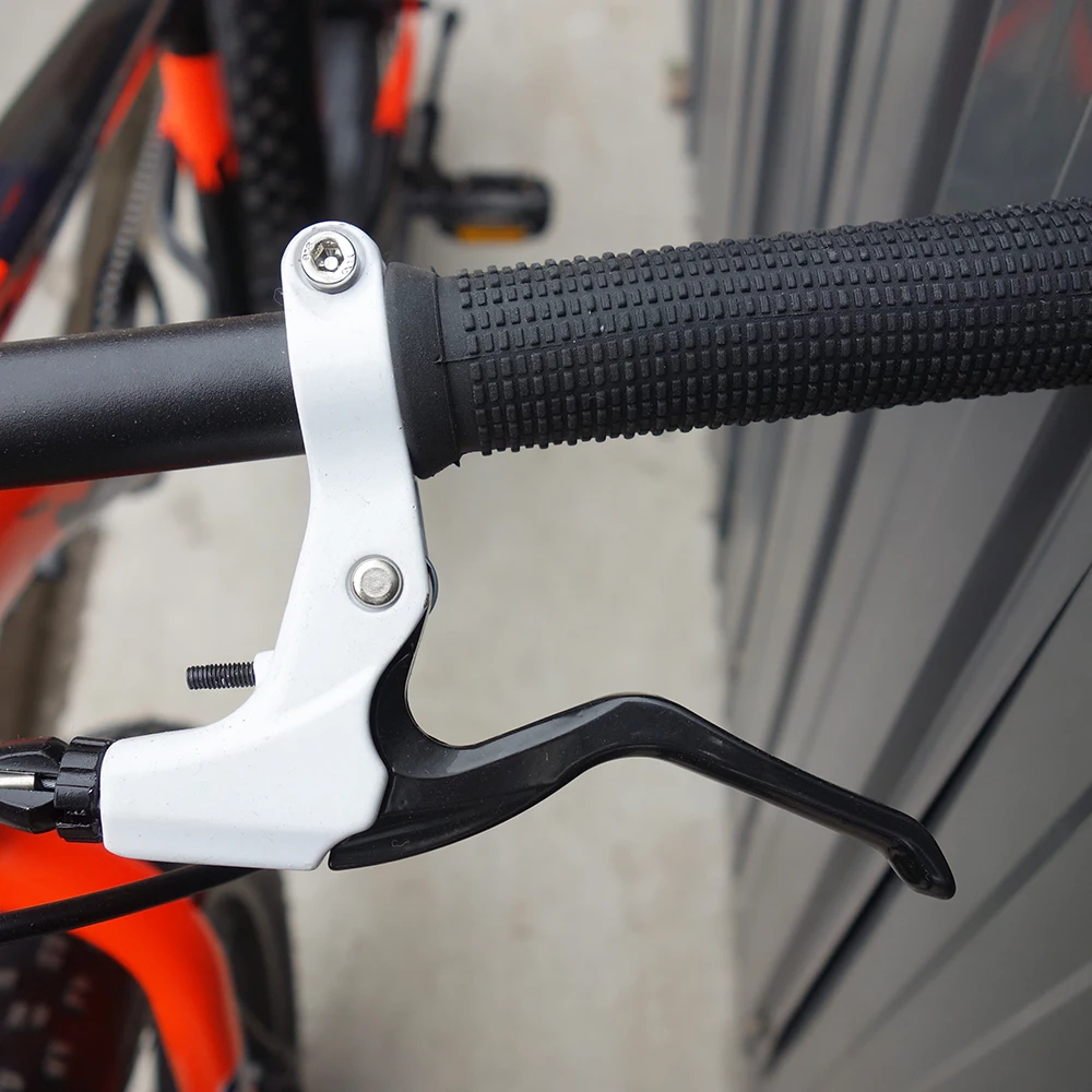 
Customized steel frame 20 wheel size 7 speed 4.0 tyres bicycle 