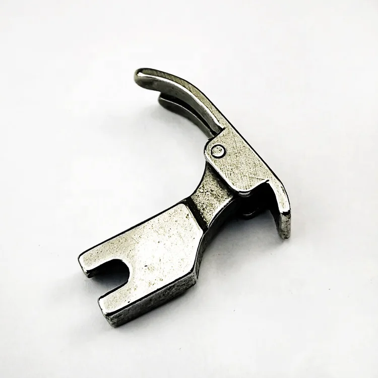 High Quality Industrial BRIC Sewing Machine Spare Parts Small Presser Foot